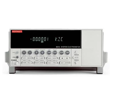 （Keithley）吉时利6500系列高电阻静电计维修