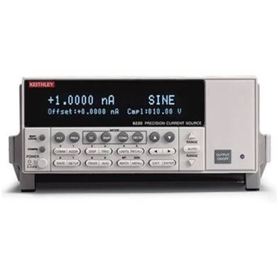（Keithley）吉时利6200系列精密电流源维修