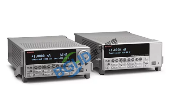 （Keithley）吉时利6200系列精密电流源维修