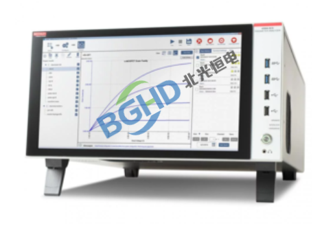 （Keithley）吉时利4200A-SCS半导体参数分析仪维修