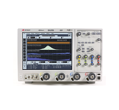 （Keysight）是德DSAX9104A高性能示波器维修