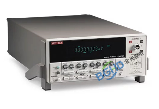 （Keithley）吉时利2182A纳伏表维修