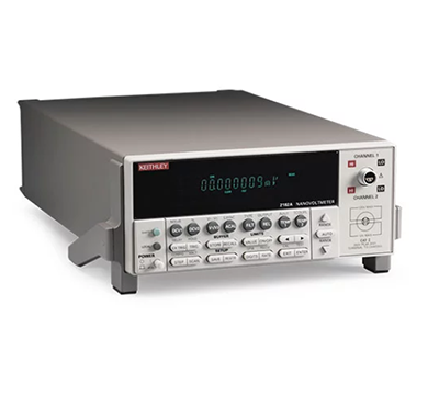 （Keithley）吉时利2182A纳伏表维修