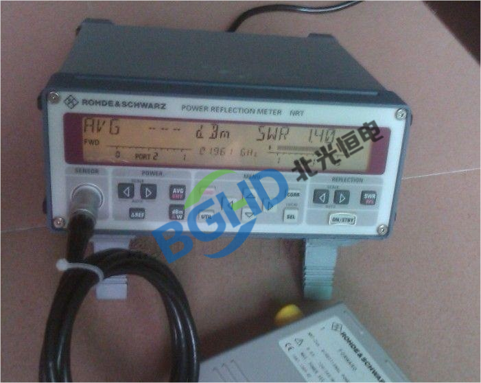 Keysight U2000系列USB功率传感器维修案例