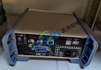 Keysight U2000系列USB功率传感器维修案例