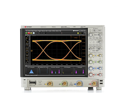 （Keysight）是德科技S系列示波器租赁