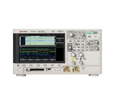 （Keysight）是德3000X系列示波器租赁