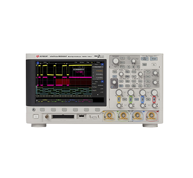（Keysight）是德科技3000T X系列示波器维修
