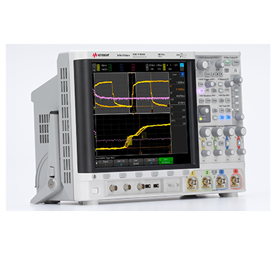 （Keysight）是德4000X系列示波器维修