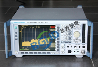 Keysight E5052B信号源分析仪（相位噪声测试仪）维修案例