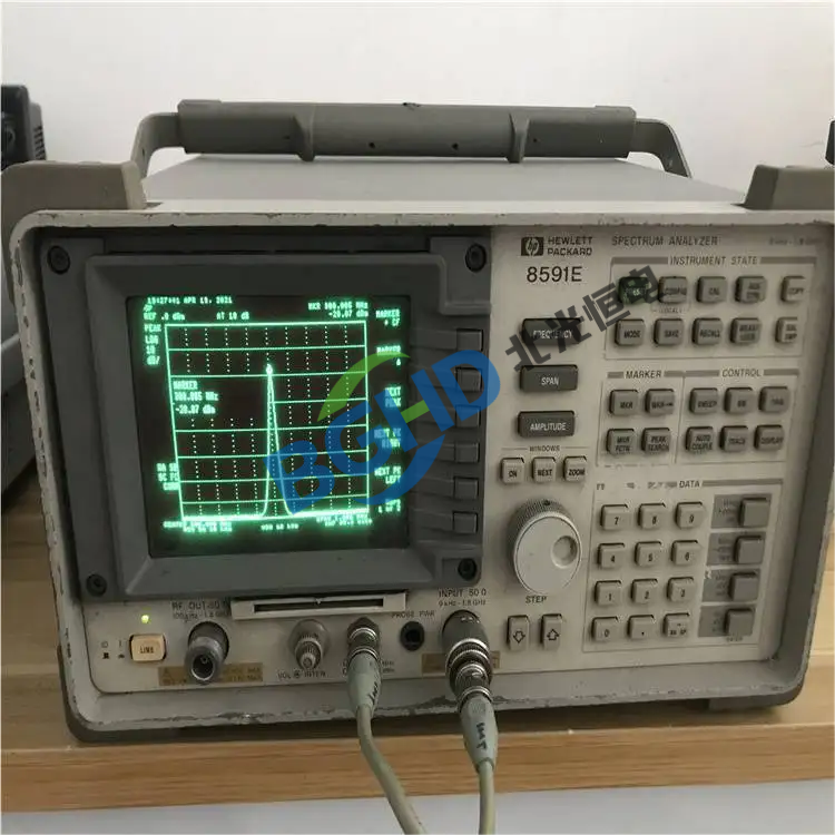 Keysight E5052B信号源分析仪（相位噪声测试仪）维修案例
