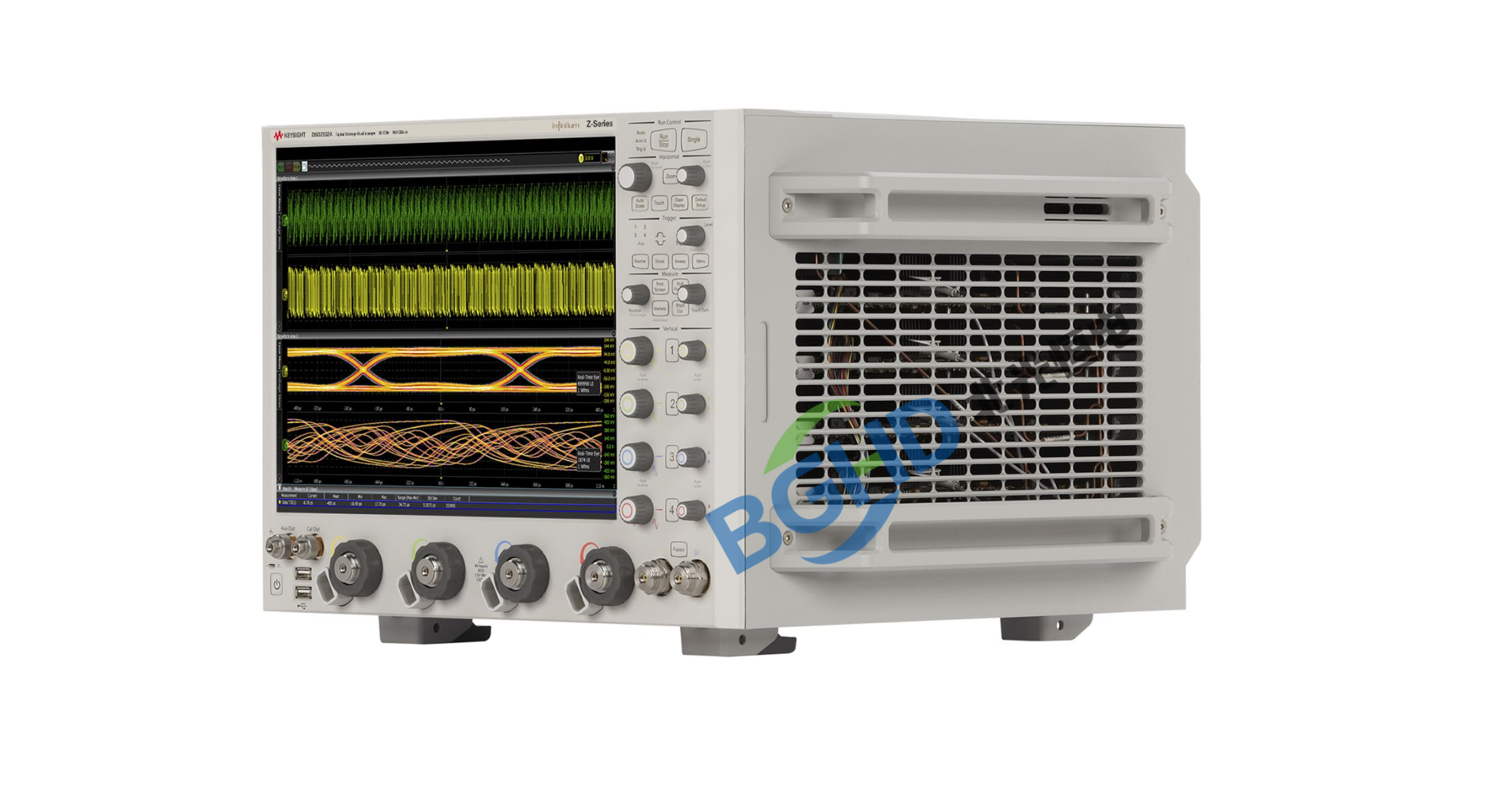 （Keysight）是德Z系列示波器维修