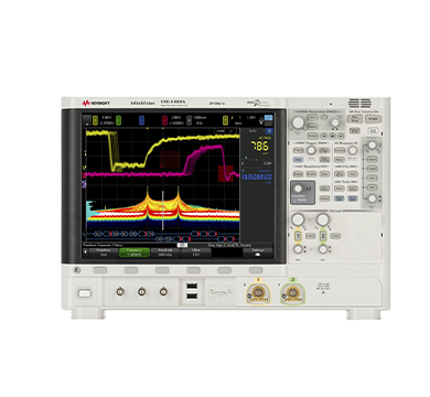（Keysight）是德6000X系列示波器维修