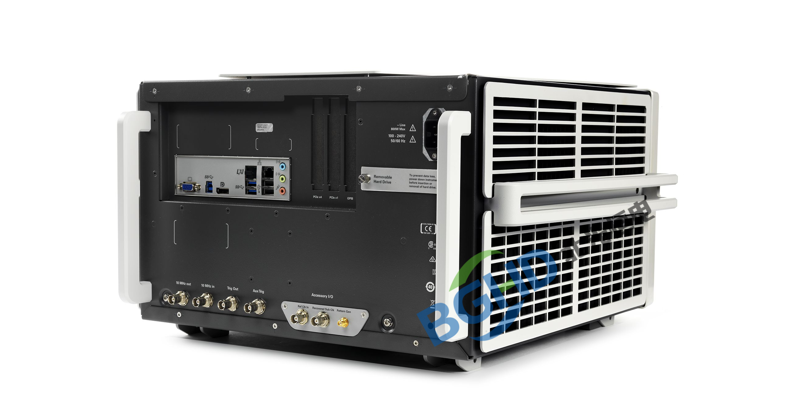 （Keysight）是德DSAV134A示波器维修