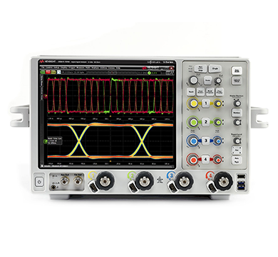 （Keysight）是德DSAV134A示波器维修