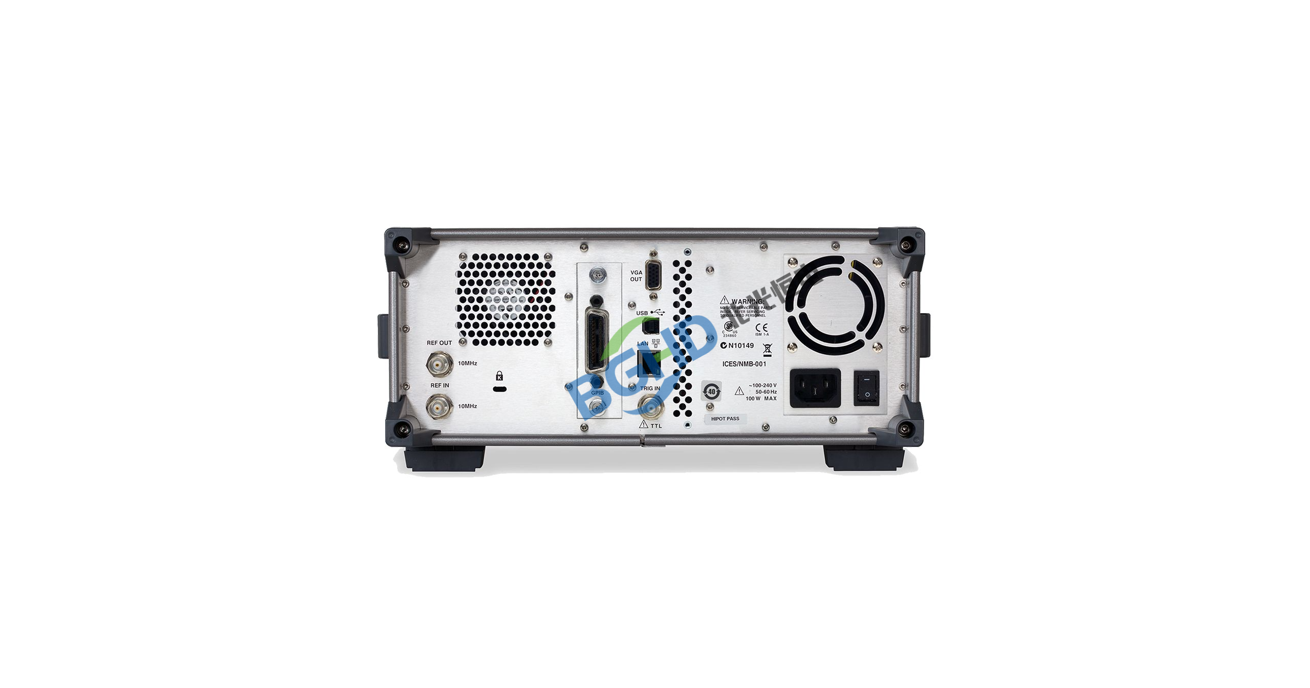 （Keysight）是德N9320B频谱仪维修