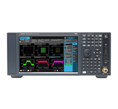 （Keysight）是德XA3级频谱信号分析仪维修