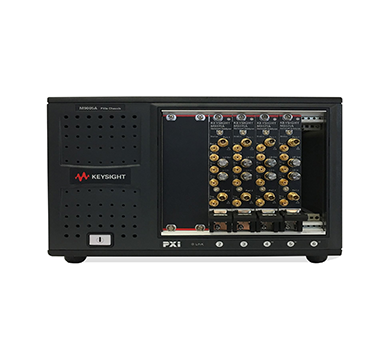 （Keysight）是德 N5252AE 波段网络分析仪系统维修