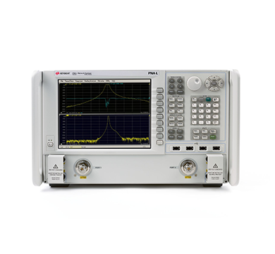 （Keysight）是德N5235A PNA-L微波网络分析仪维修