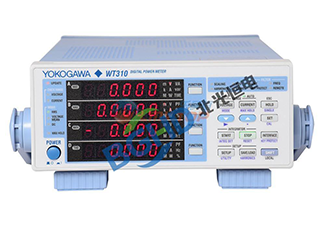 横河YOKOGAWA WT310E数字功率计维修案例