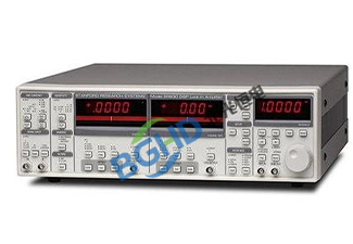 斯坦福SRS SR830锁相放大器维修案例