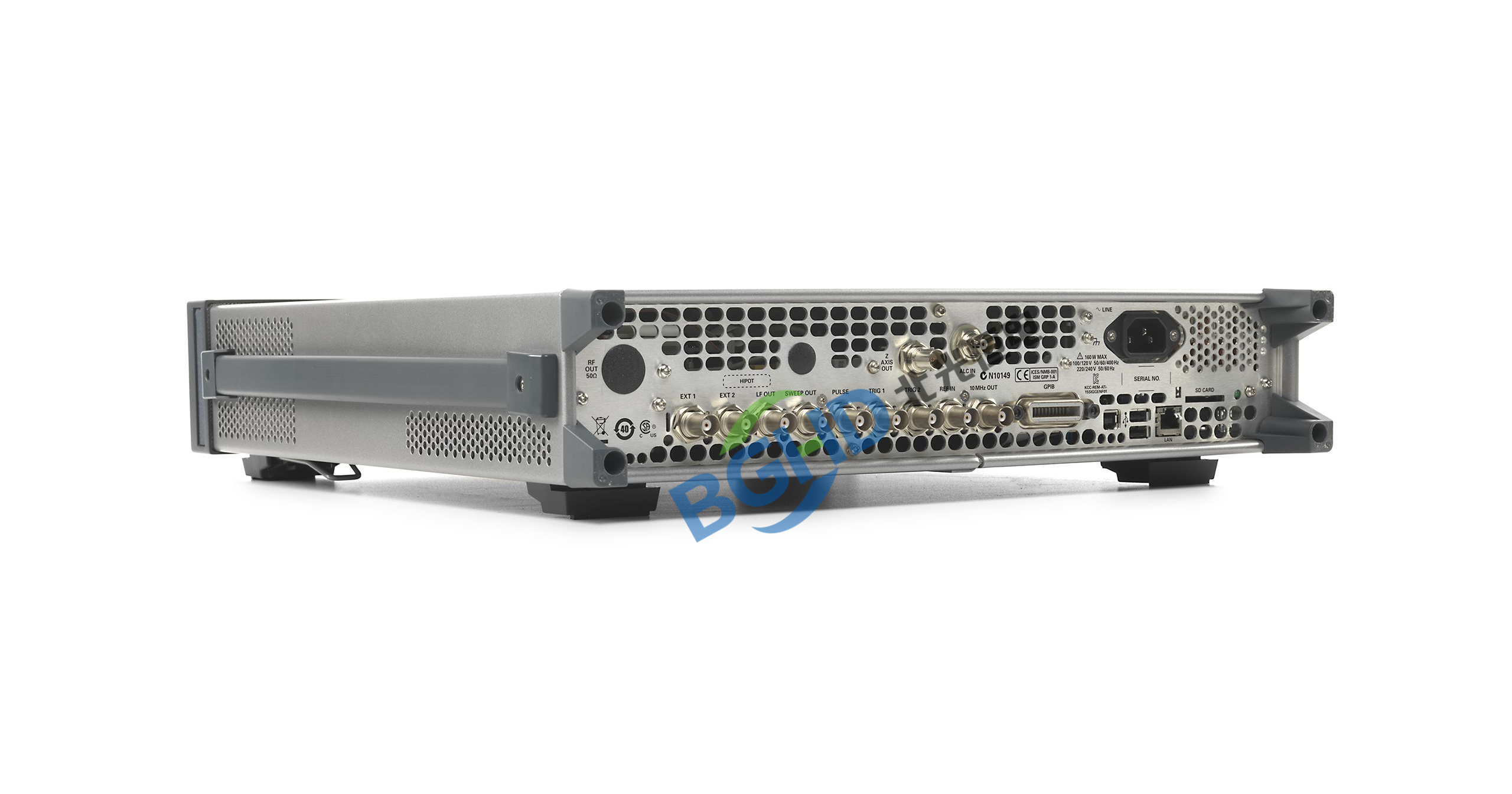 （Keysight）是德EXG系列XG2模拟信号发生器维修