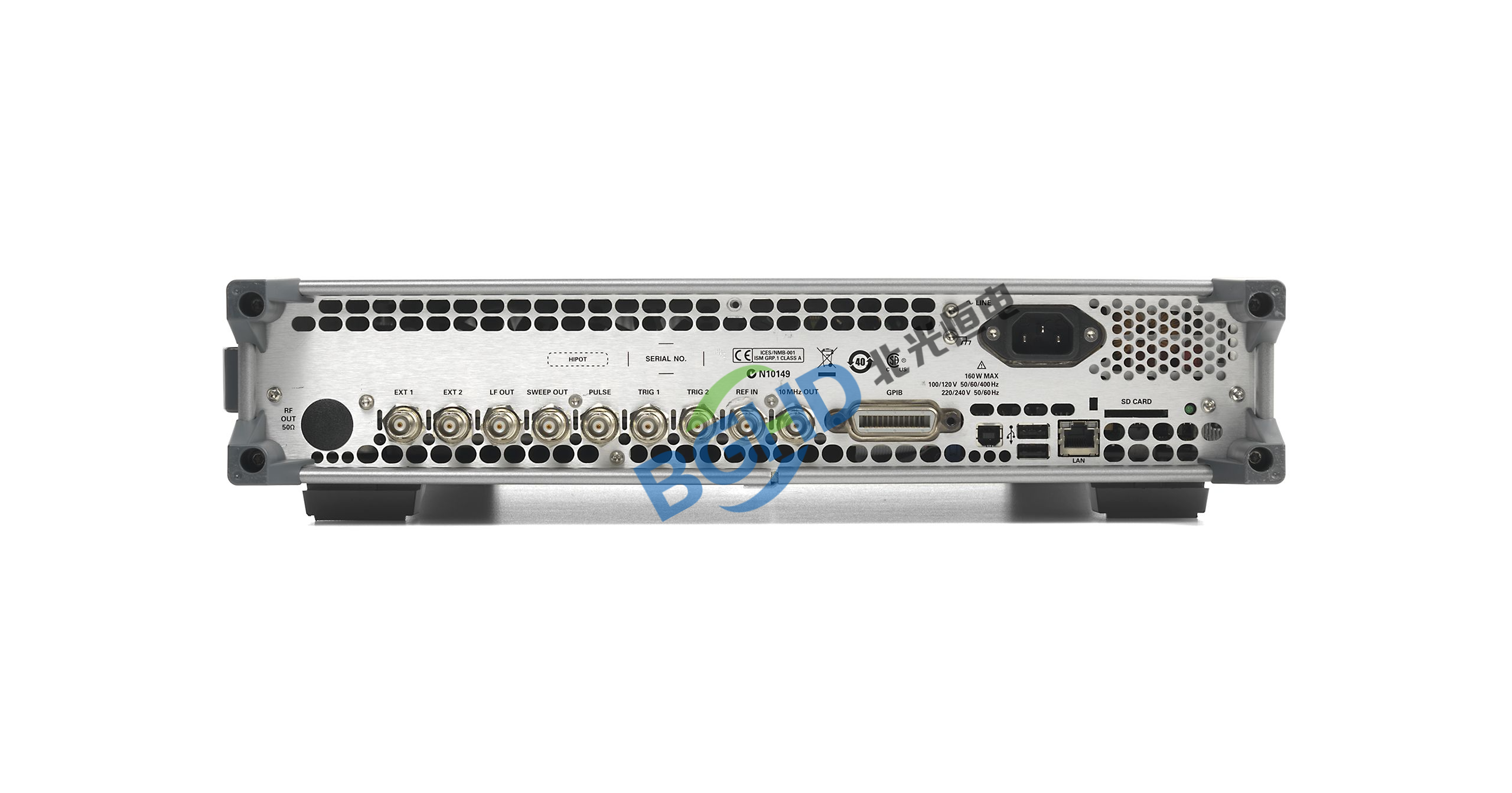 （Keysight）是徳XG5级模拟信号发生器维修