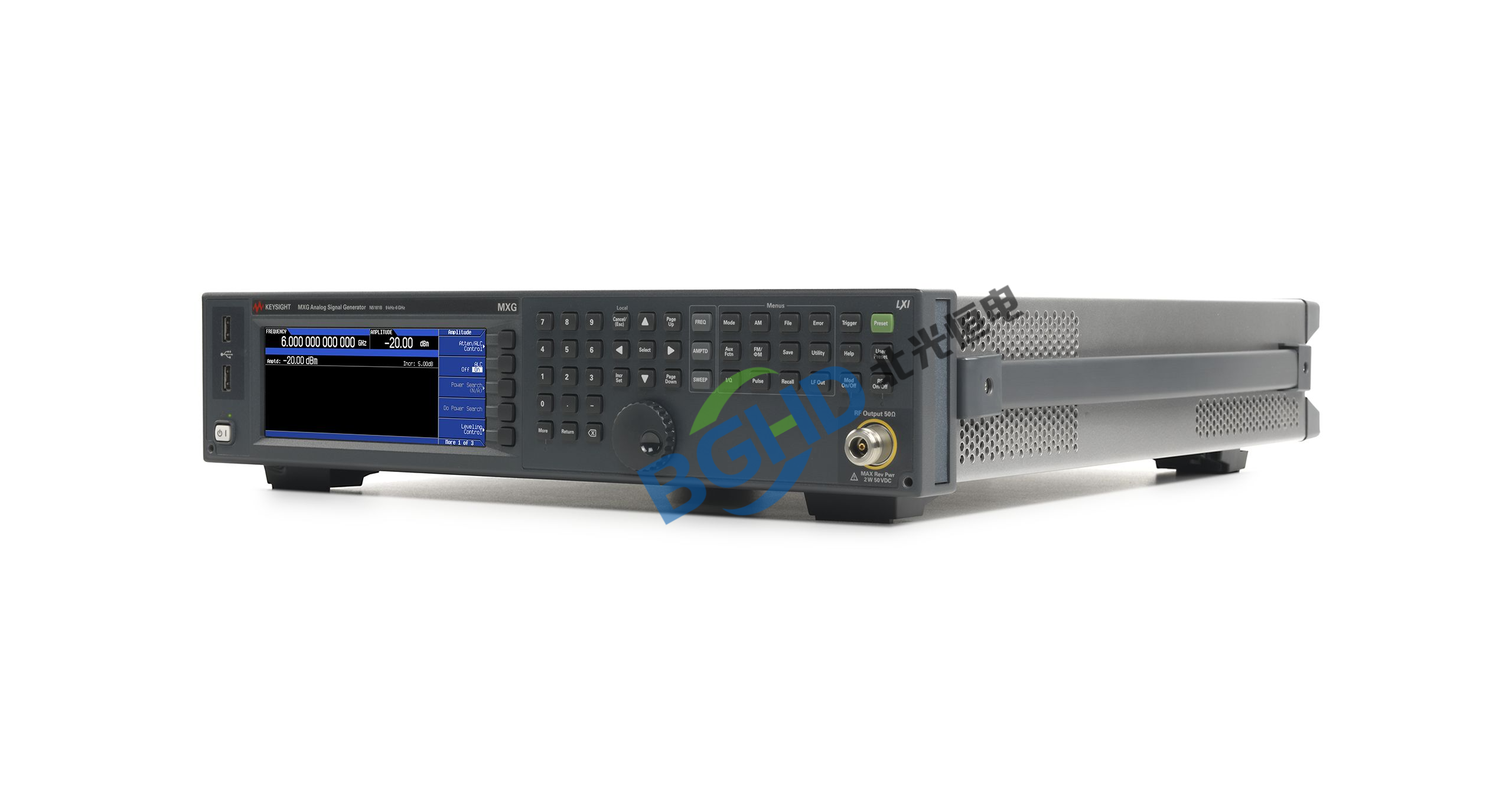 （Keysight）是徳XG5级模拟信号发生器维修