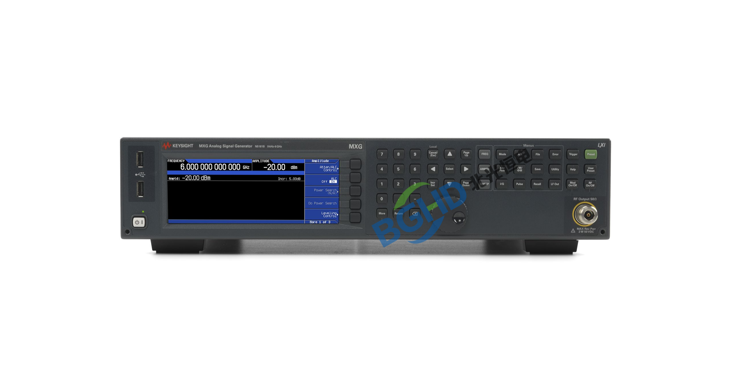 （Keysight）是徳XG5级模拟信号发生器维修