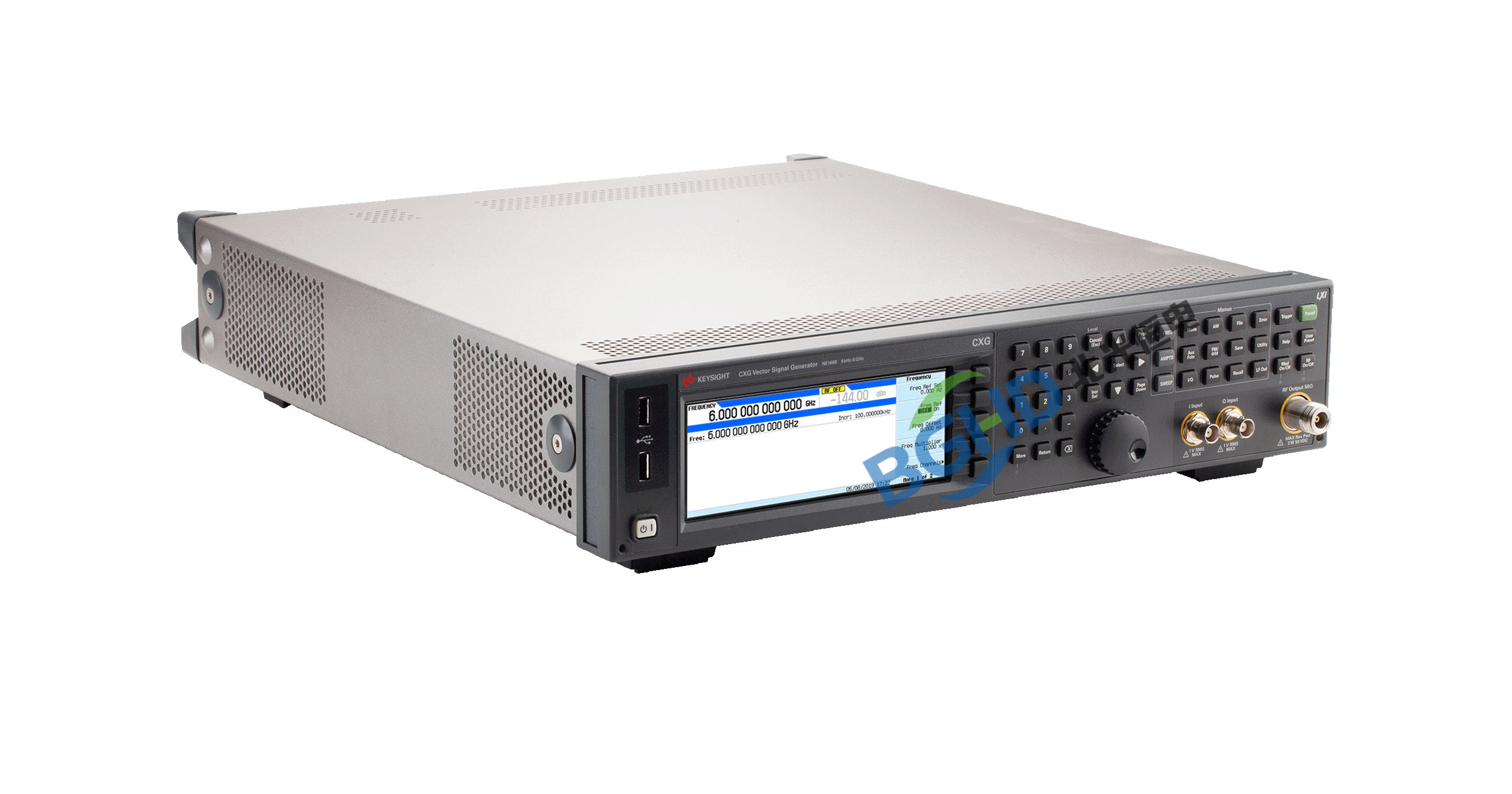 （Keysight）是德XG1矢量信号发生器维修