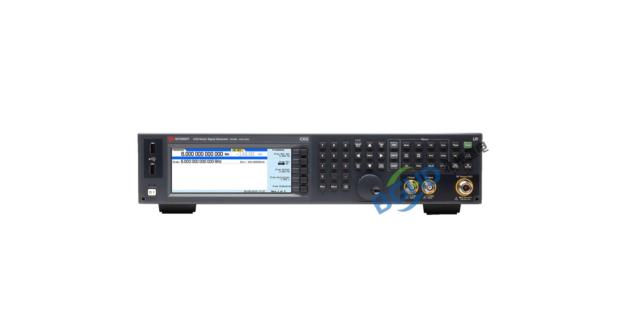 （Keysight）是德XG1矢量信号发生器维修
