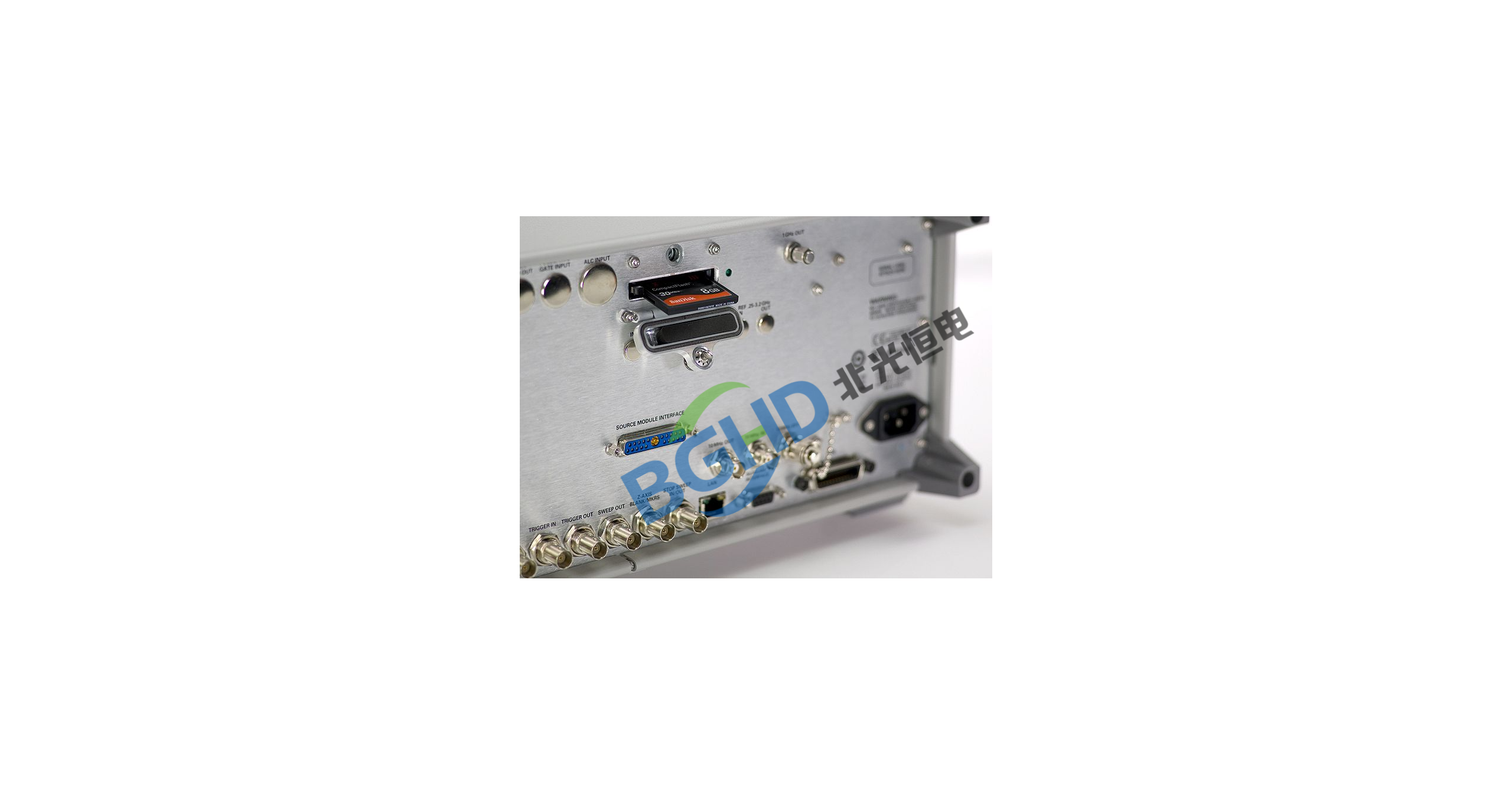 （Keysight）是徳信号发生器XG7级维修