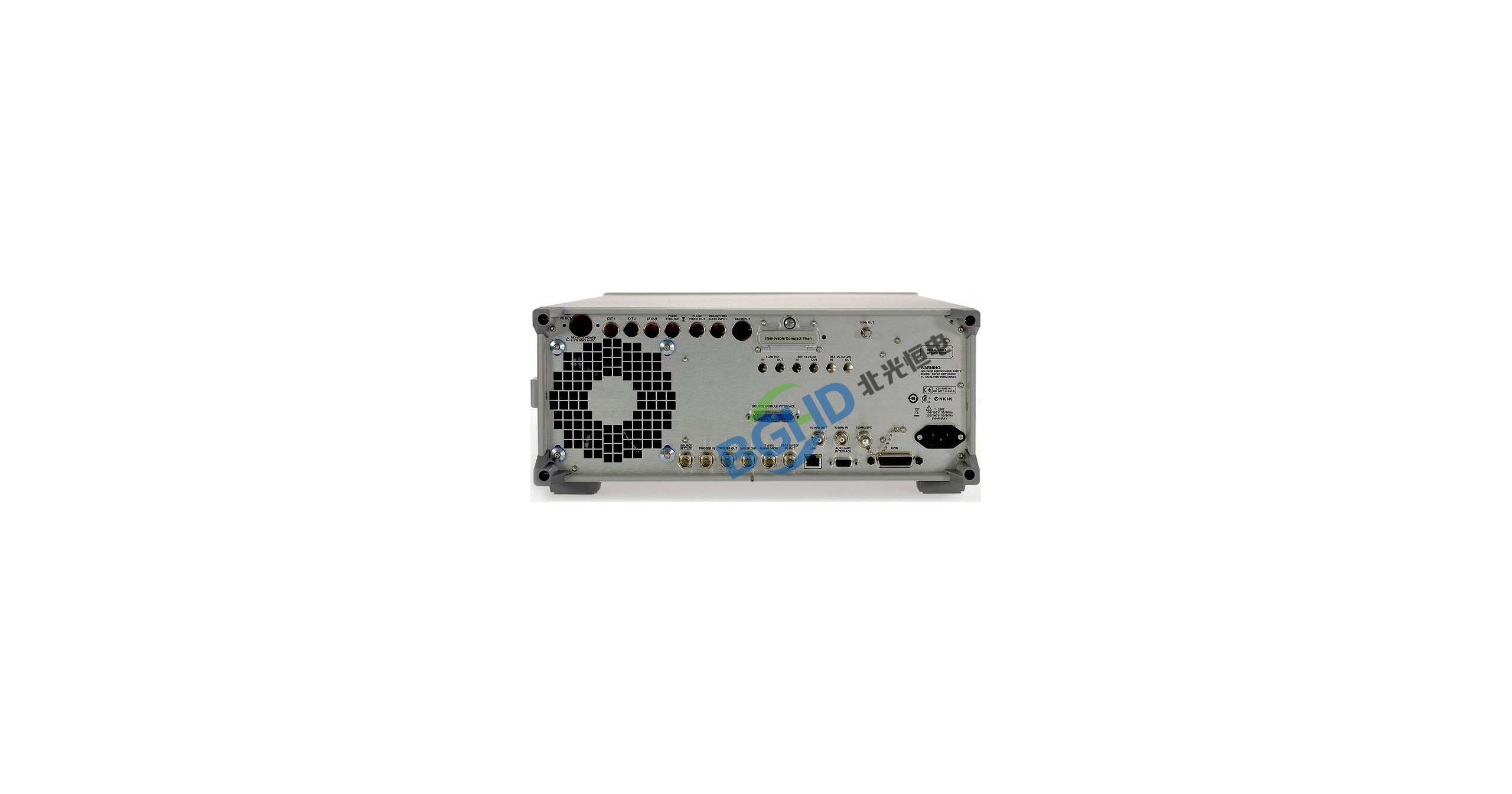 （Keysight）是徳信号发生器XG7级维修