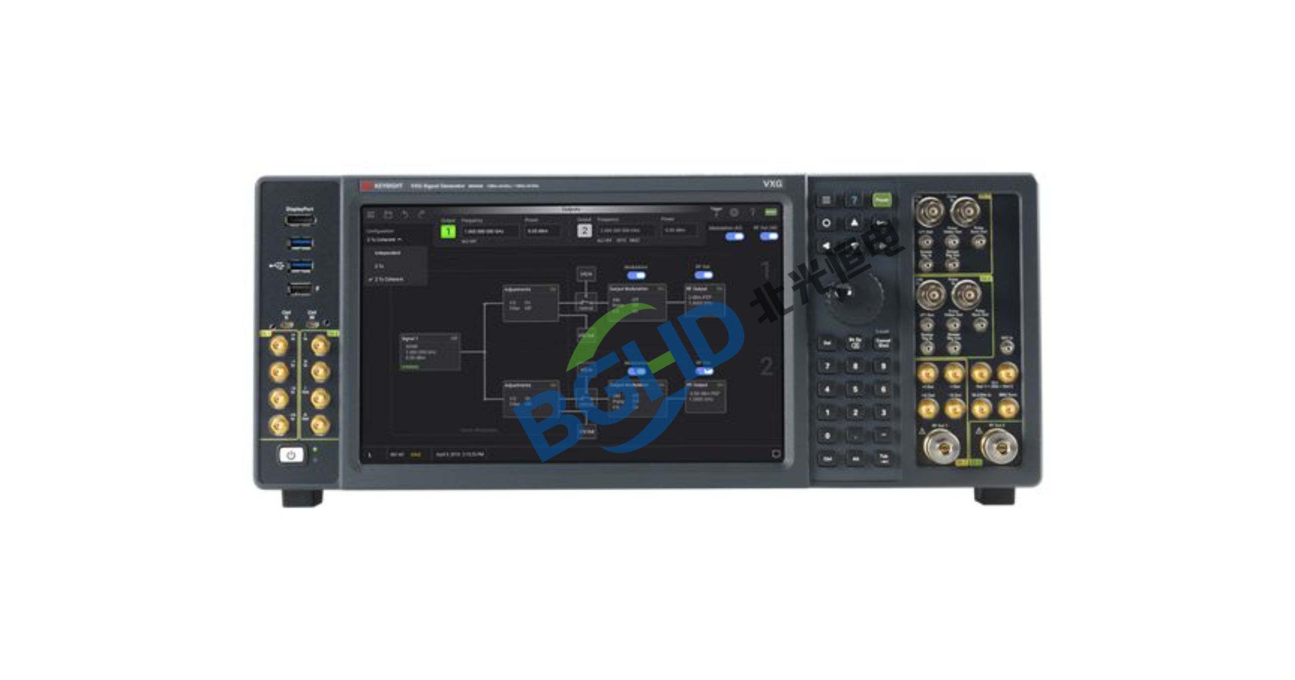 （Keysight）是德XG7矢量信号发生器维修
