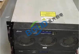 TDK-LAMBDA GEN100-33-1P200可编程直流电源维修案例