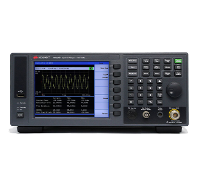 （Keysight）是德N9320B频谱仪租赁