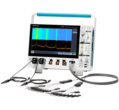 （Tektronix）二手泰克3系列MDO混合域示波器