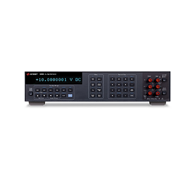 （Keysight）二手是德3458A台式万用表