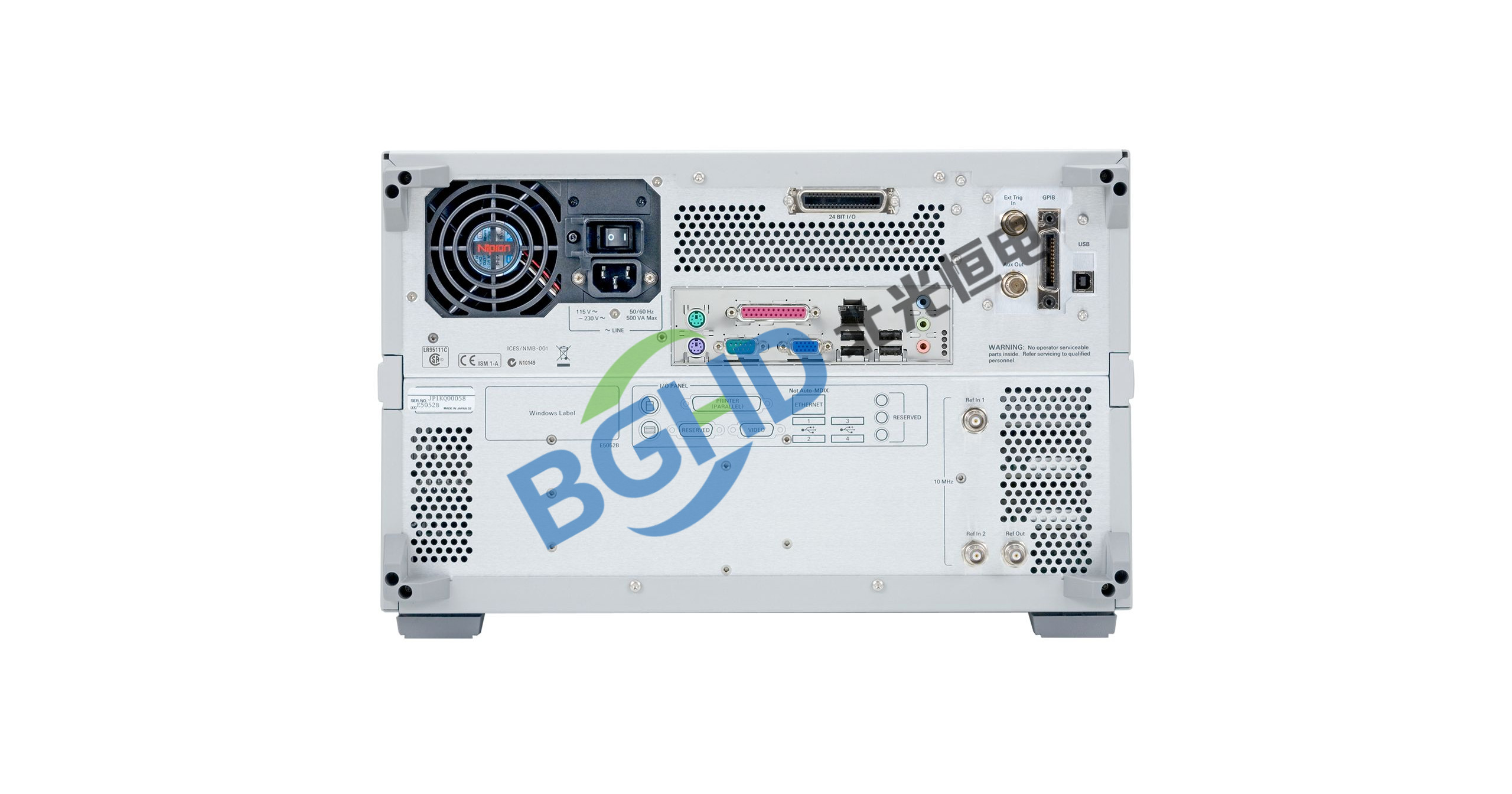 （Keysight）是德E5052信号源分析仪维修
