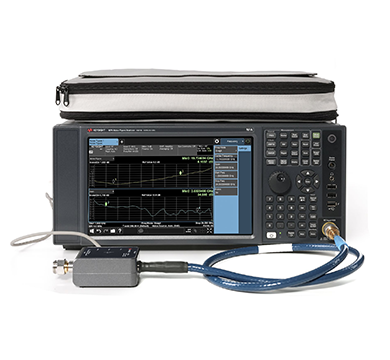 （Keysight）是德NF7级噪声系数分析仪维修