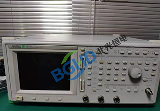安捷伦Agilent 6812B/6813B交流电源/功率分析仪维修案例