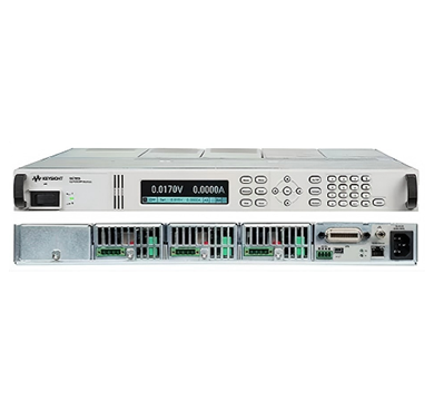 （Keysight）是德 N6702A 小型模块化电源系统维修