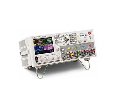 （Keysight）是德N6715A直流电源分析仪维修