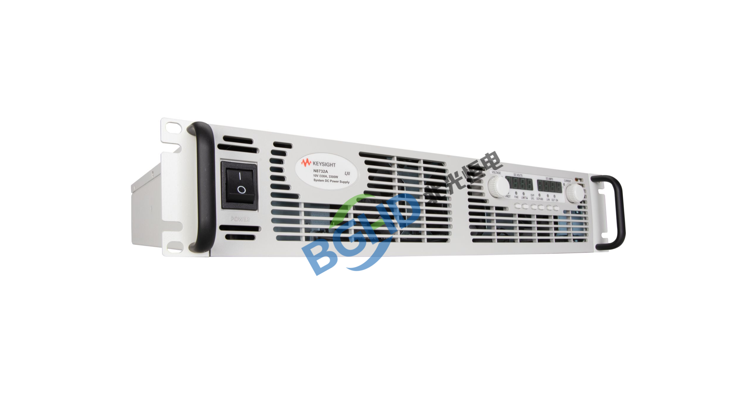 (Keysight)是德N8700系列ATE系统电源维修