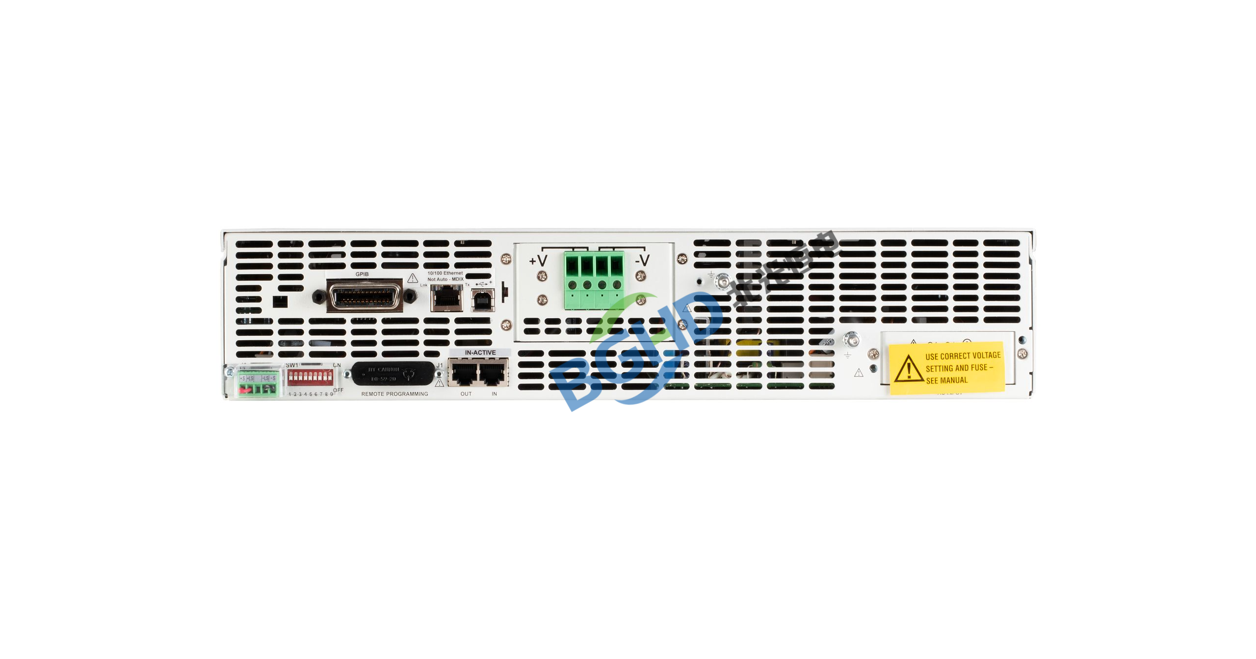 (Keysight)是德N8700系列ATE系统电源维修