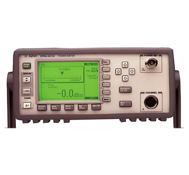 （Agilent）安捷伦 E4418A 功率计维修