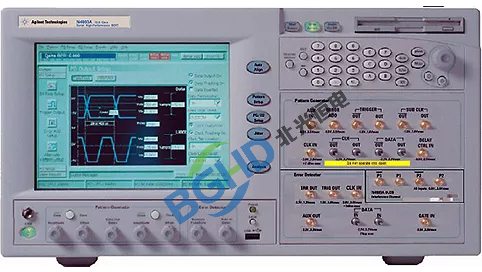 (Agilent)安捷伦 N4901B(BERT)误码仪维修