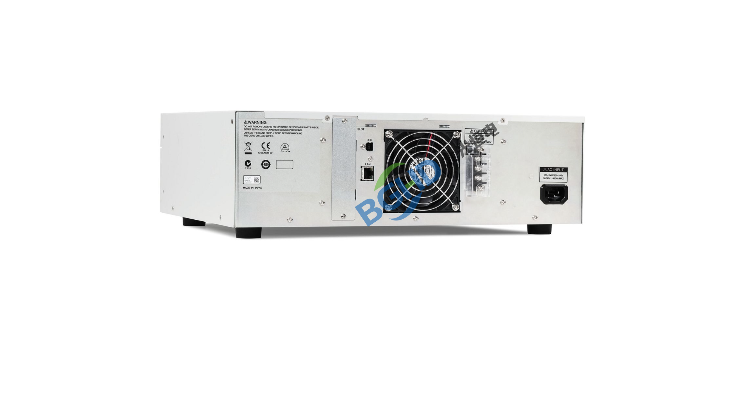 (Keysight)是德 AC6801A 基础性交流电源维修