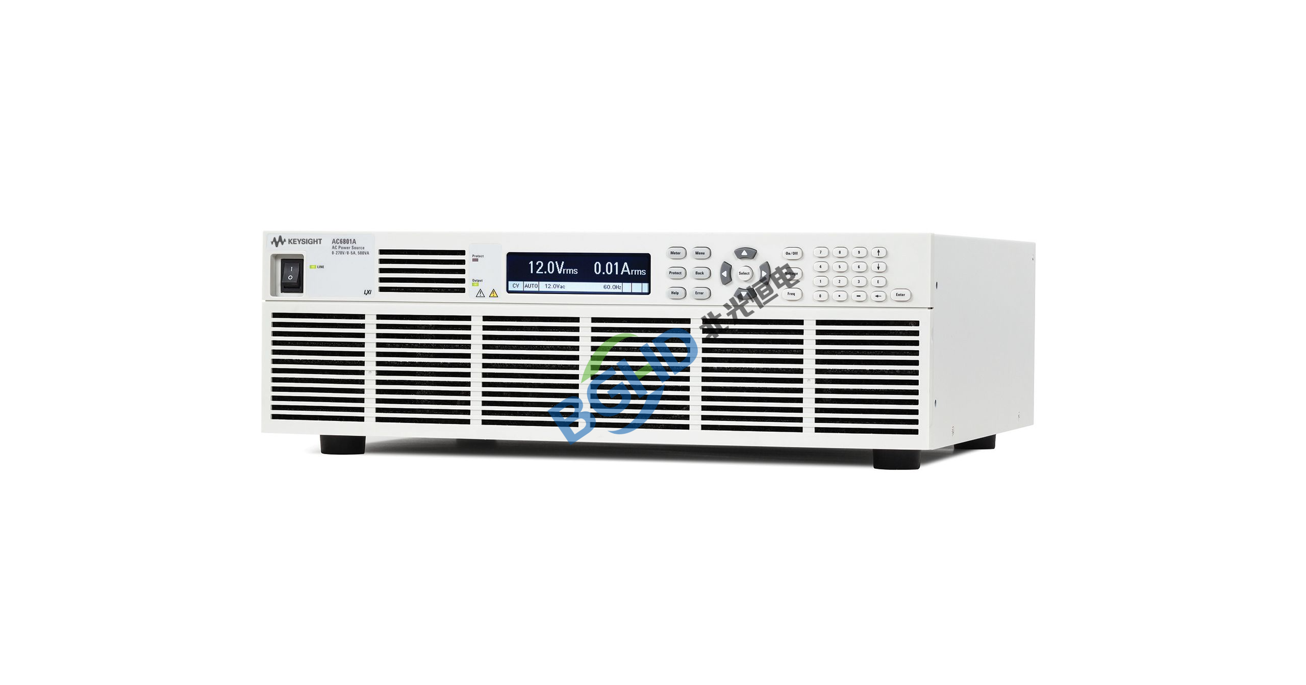 (Keysight)是德 AC6801A 基础性交流电源维修