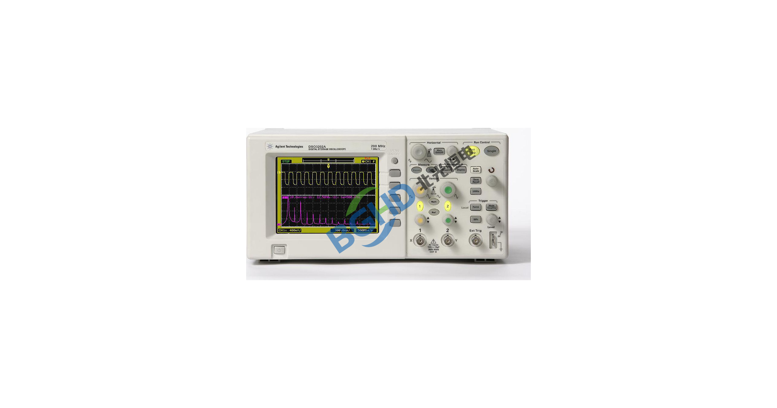 (Agilent)二手安捷伦3102A示波器